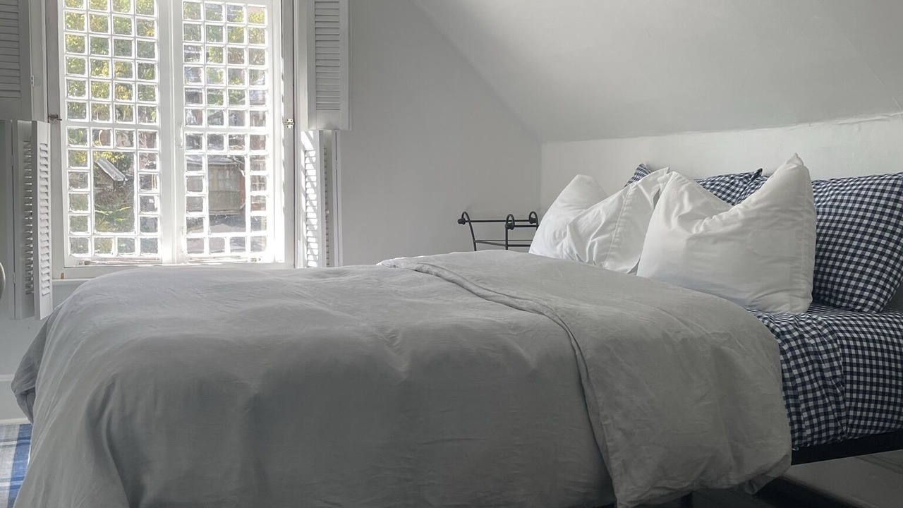Photo of Bedroom in Capitol Hill
