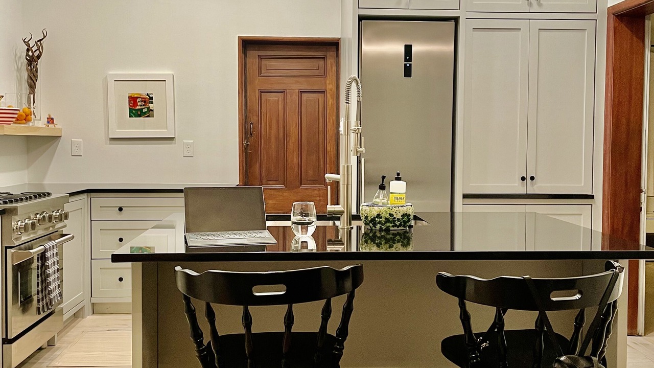Photo of Kitchen in Capitol Hill