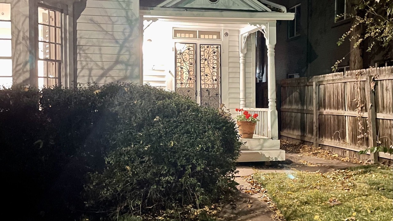 Photo of Outdoor in Capitol Hill