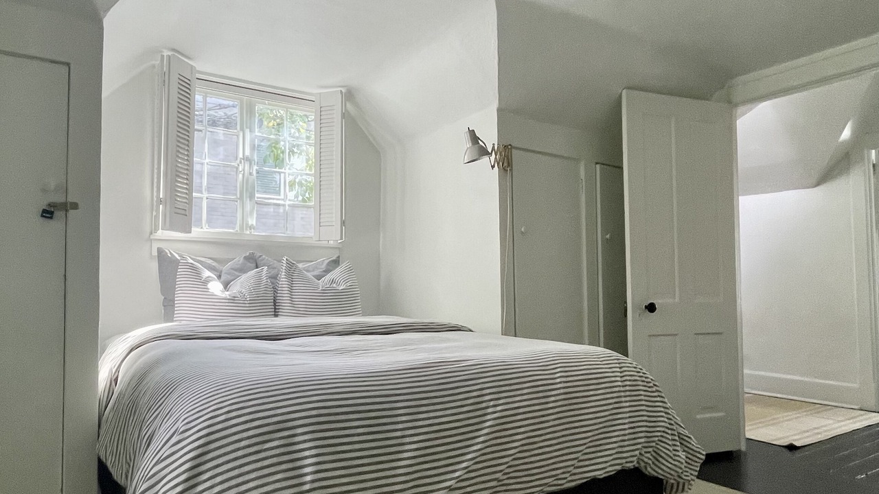 Photo of Bedroom in Capitol Hill
