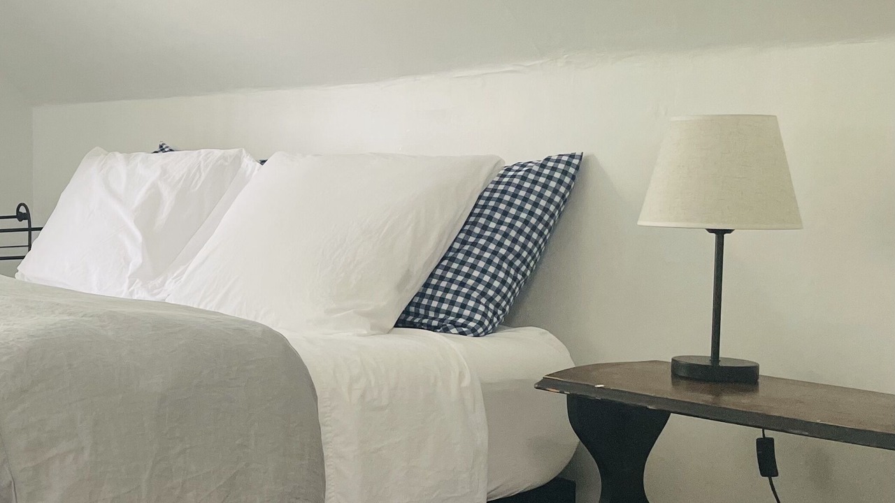 Photo of Bedroom in Capitol Hill