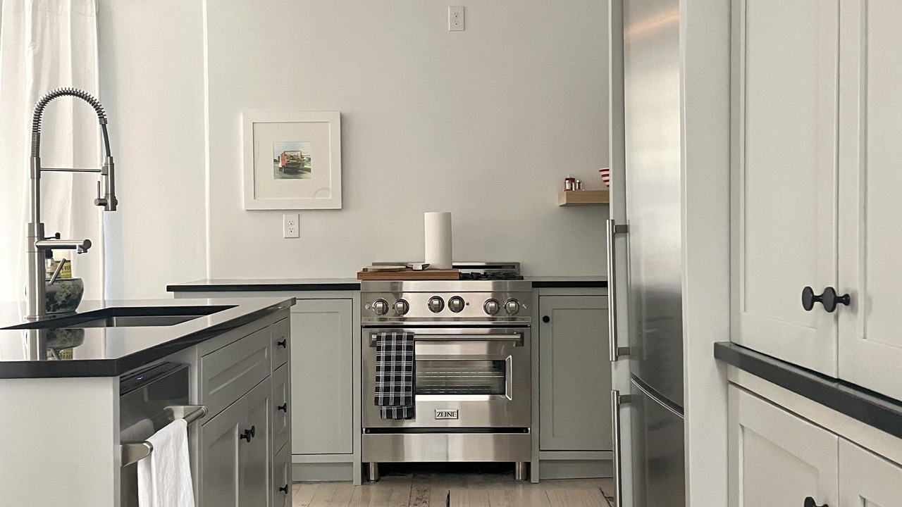 Photo of Kitchen in Capitol Hill