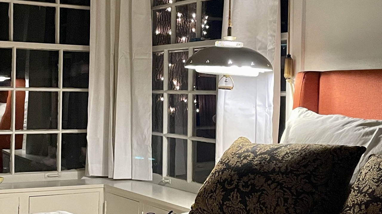 Photo of Bedroom in Capitol Hill