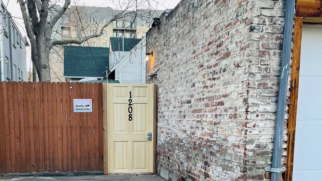 Photo of Outdoor in Capitol Hill