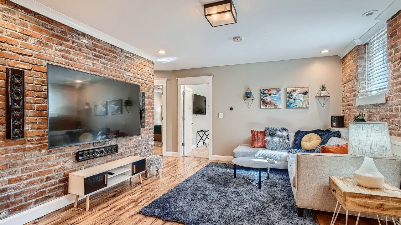 Photo of Bedroom in Congress Park