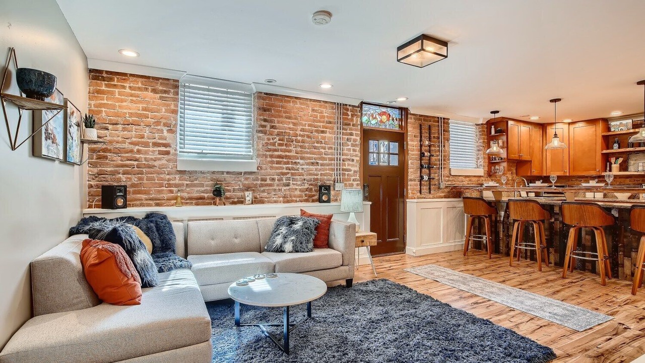 Photo of Bedroom in Congress Park