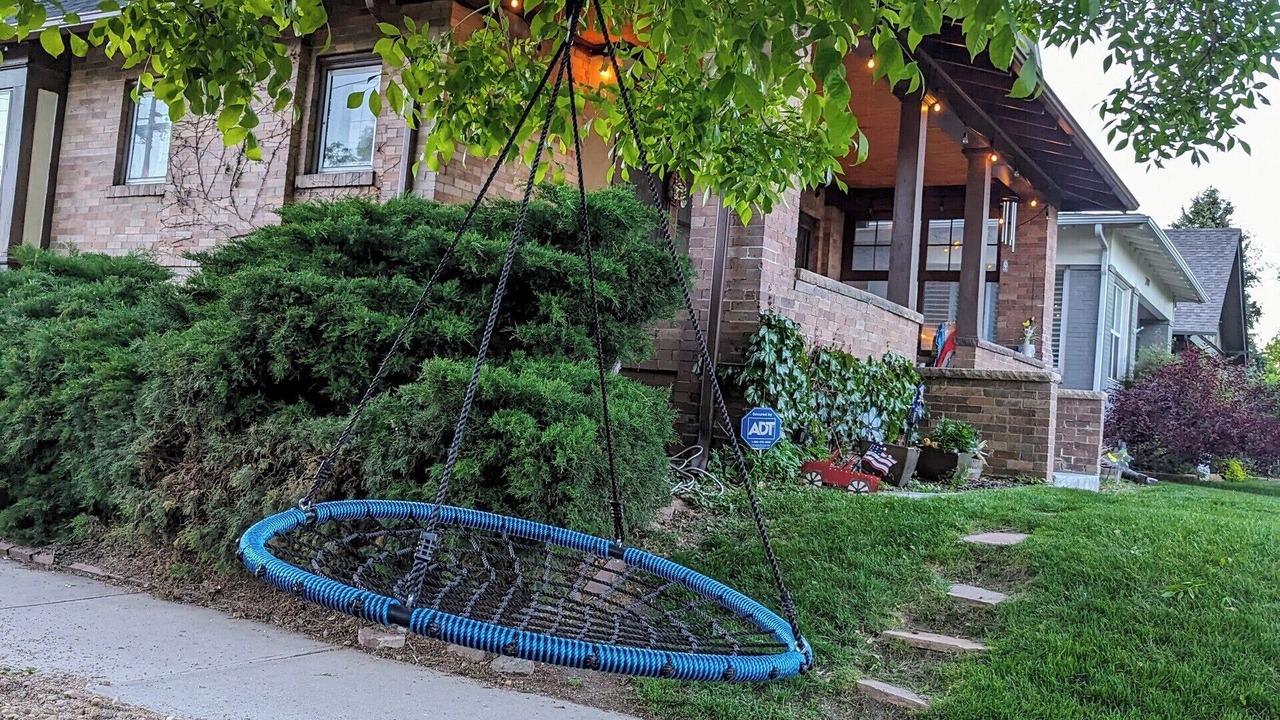 Photo of Outdoor in Congress Park
