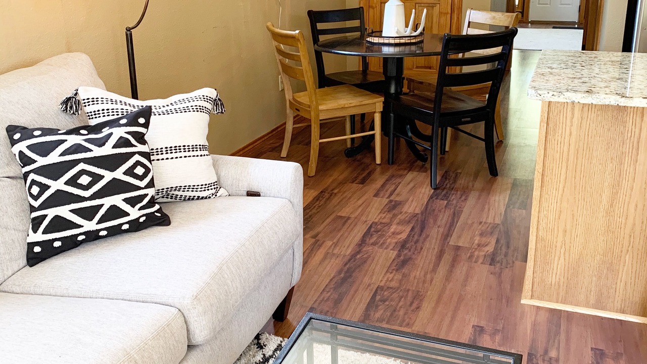 Photo of Livingroom in Larkspur