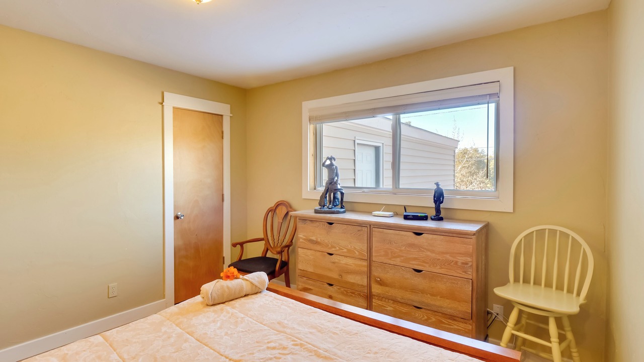 Photo of Bedroom in Leadville North