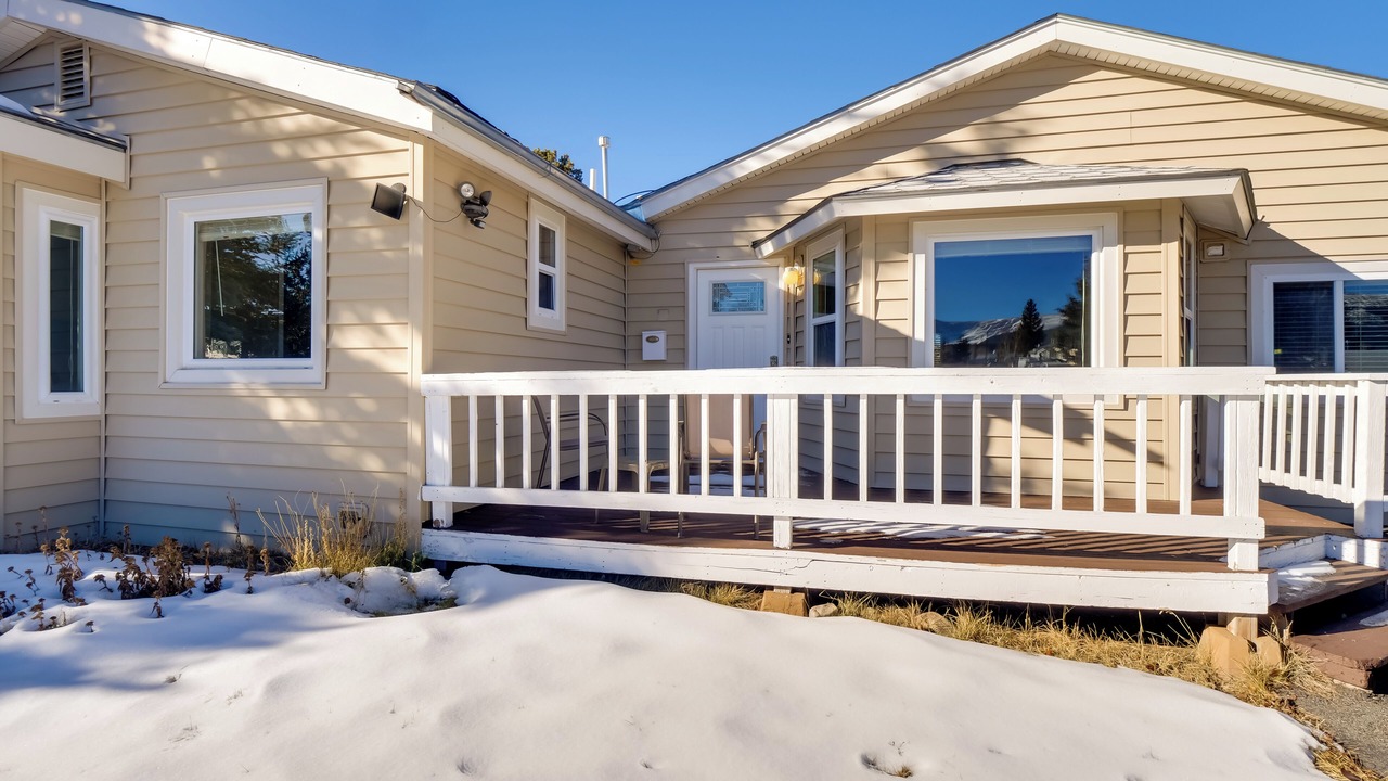 Photo of Outdoor in Leadville North