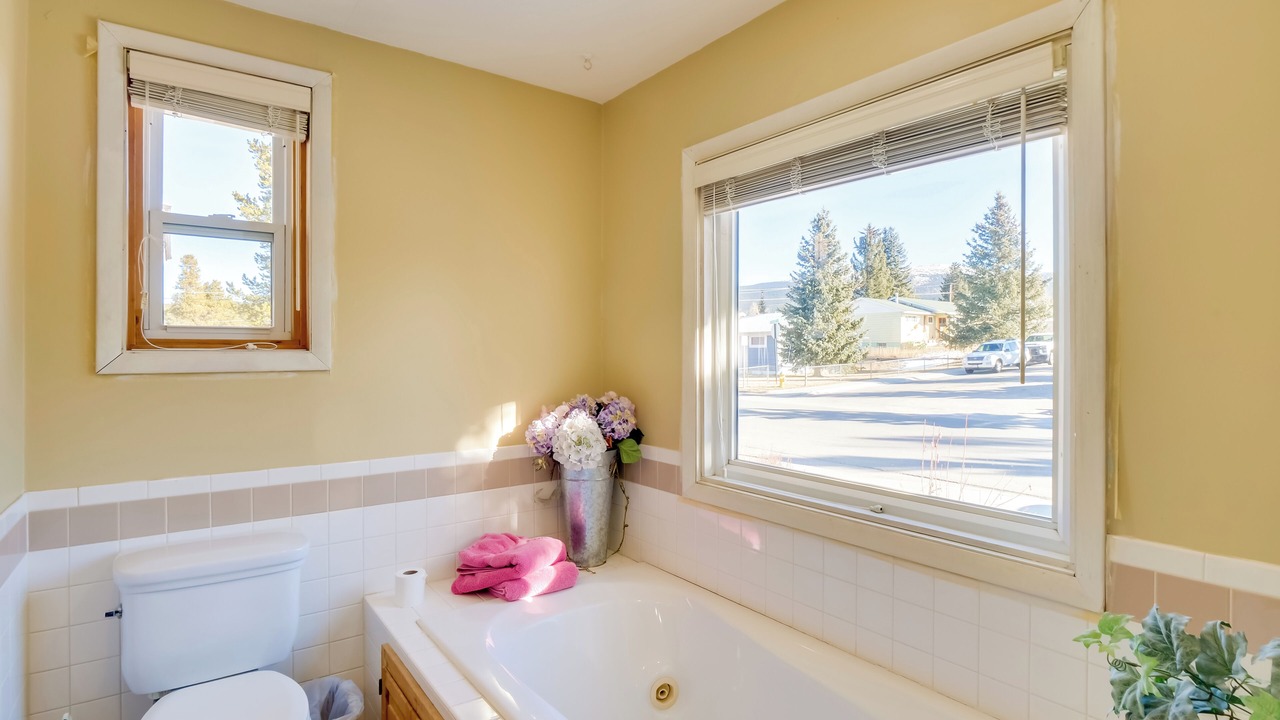 Photo of Bathroom in Leadville North