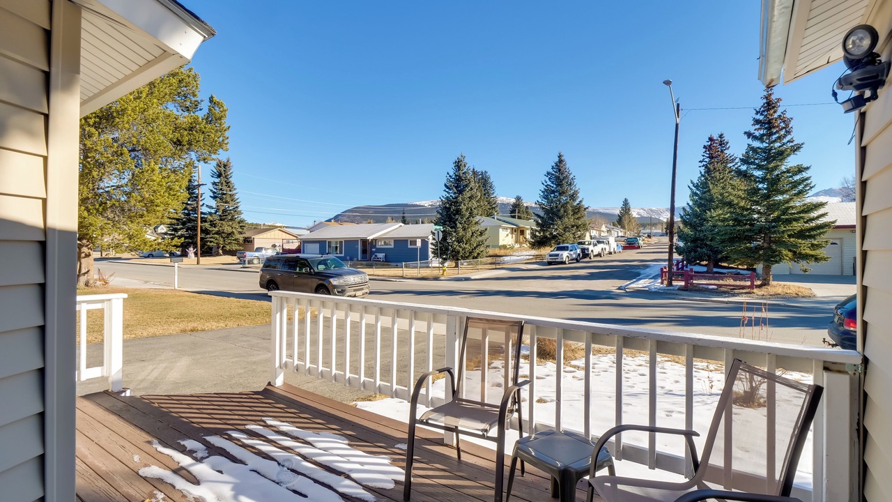Photo of Outdoor in Leadville North