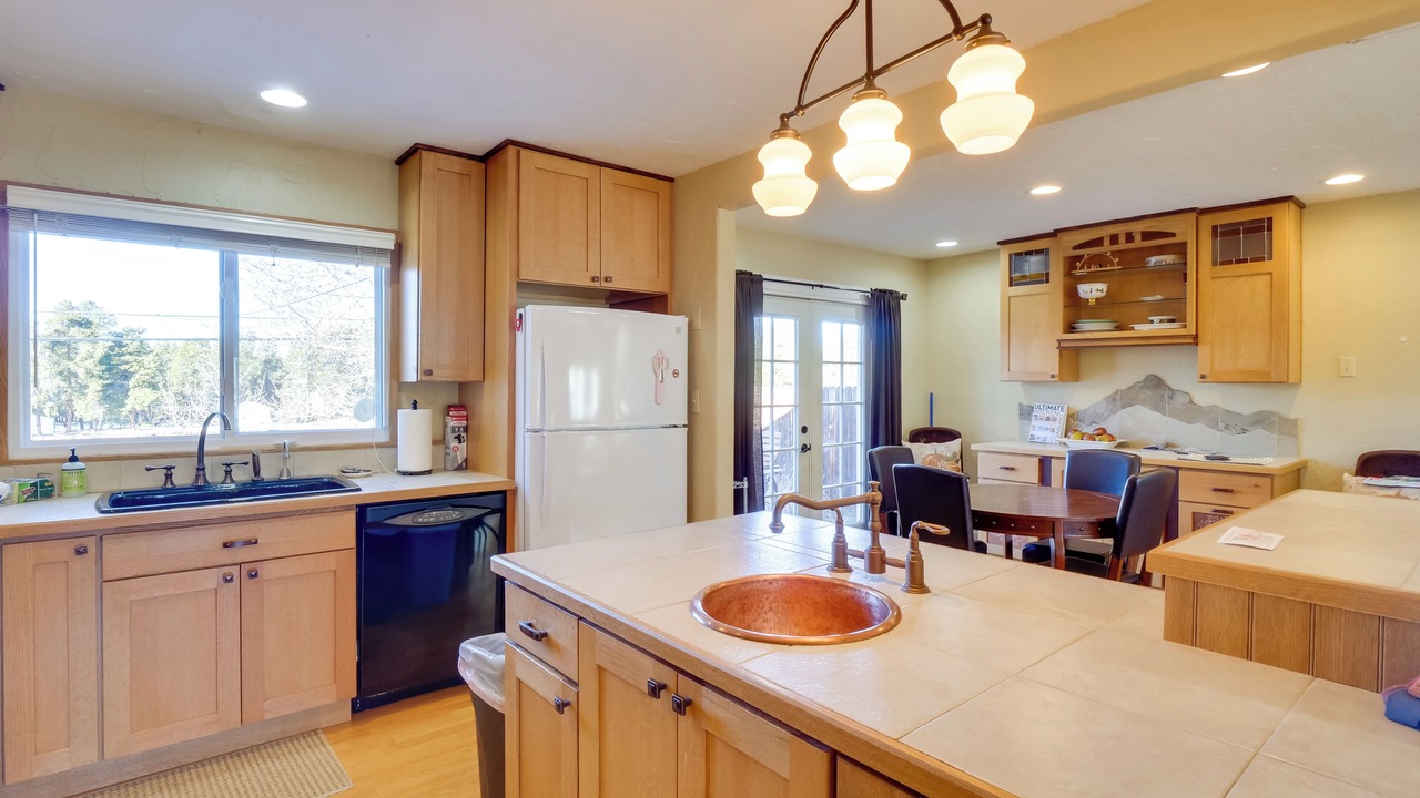 Photo of Kitchen in Leadville North