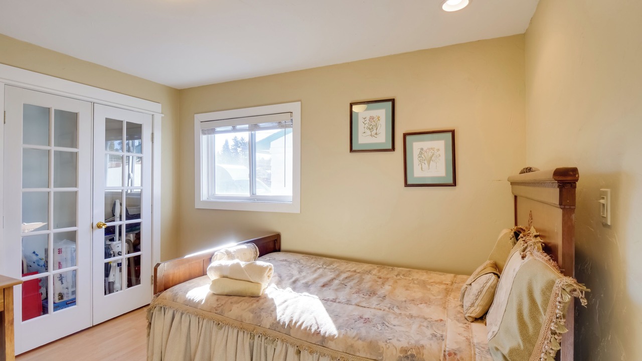 Photo of Bedroom in Leadville North