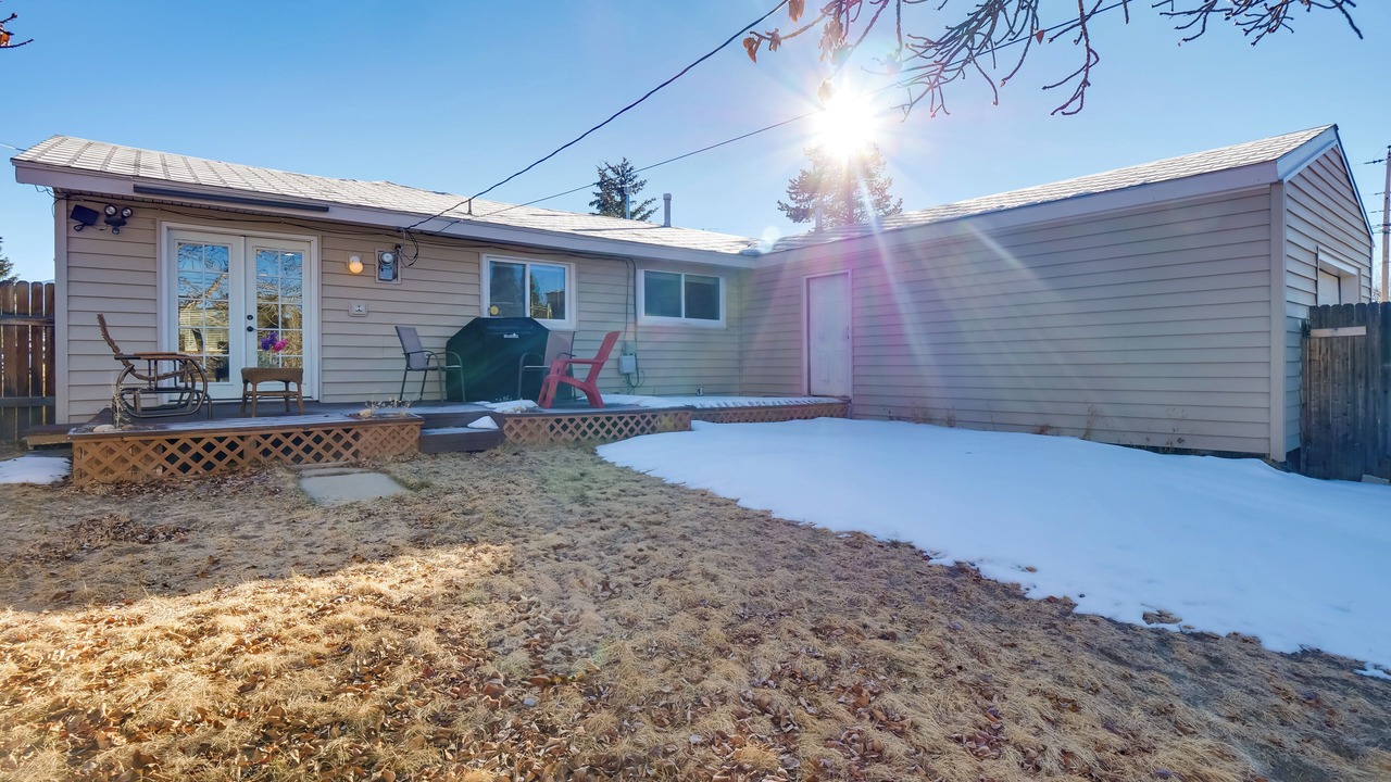 Photo of Outdoor in Leadville North