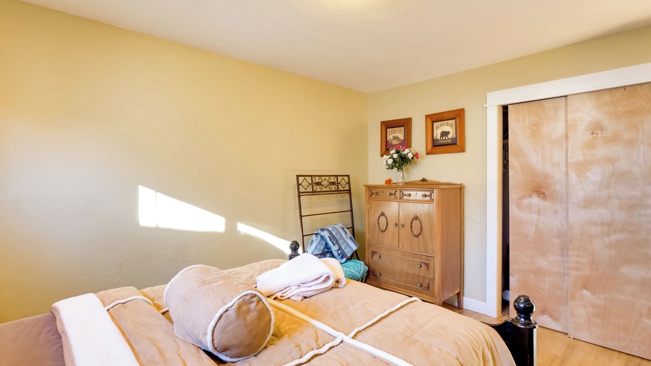 Photo of Bedroom in Leadville North