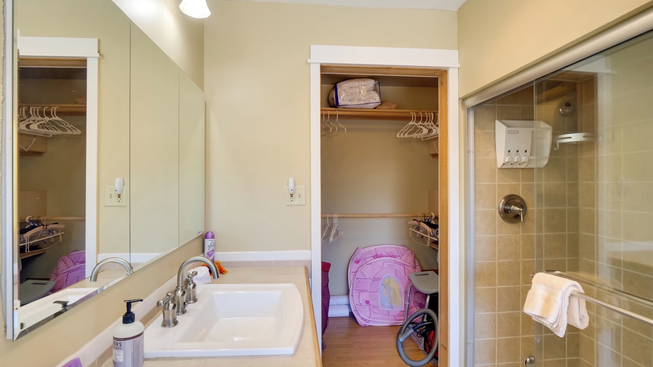 Photo of Bathroom in Leadville North