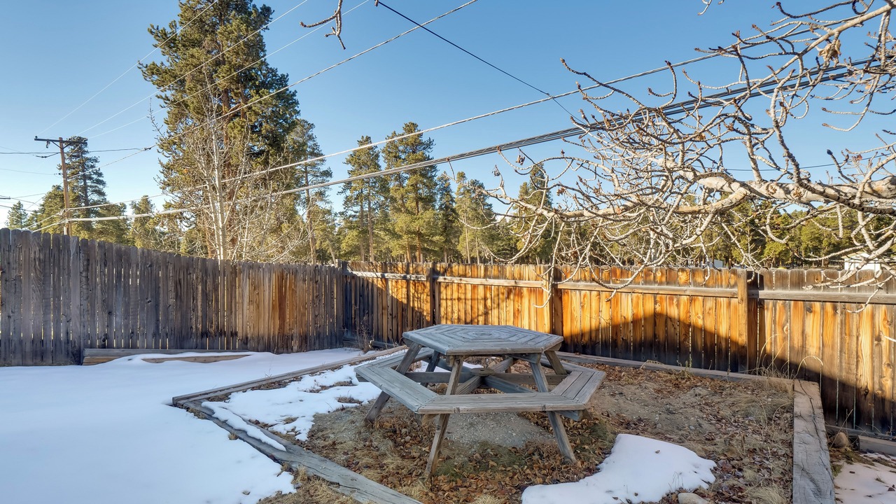 Photo of Outdoor in Leadville North