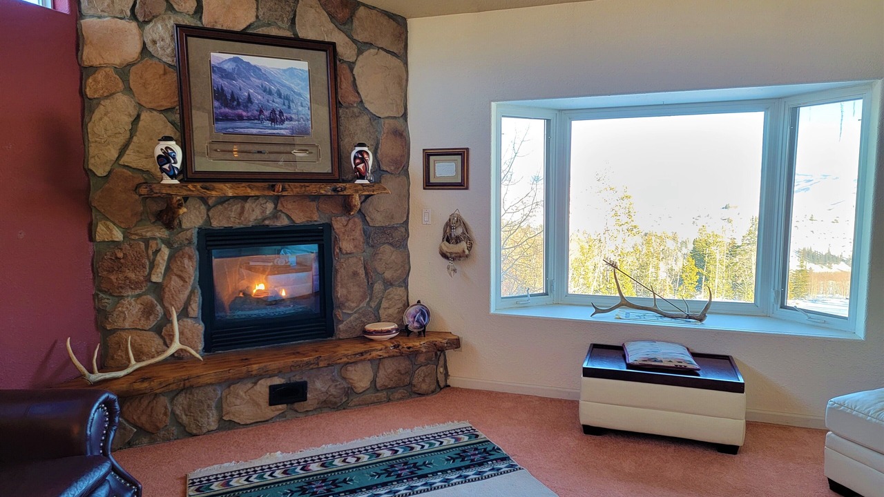 Photo of Bedroom in Kremmling
