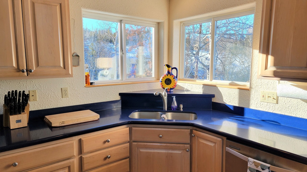 Photo of Kitchen in Kremmling