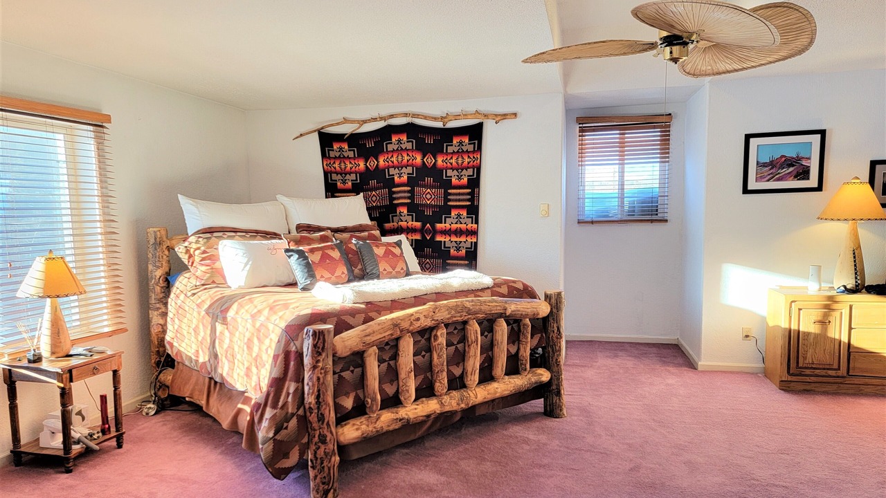 Photo of Bedroom in Kremmling