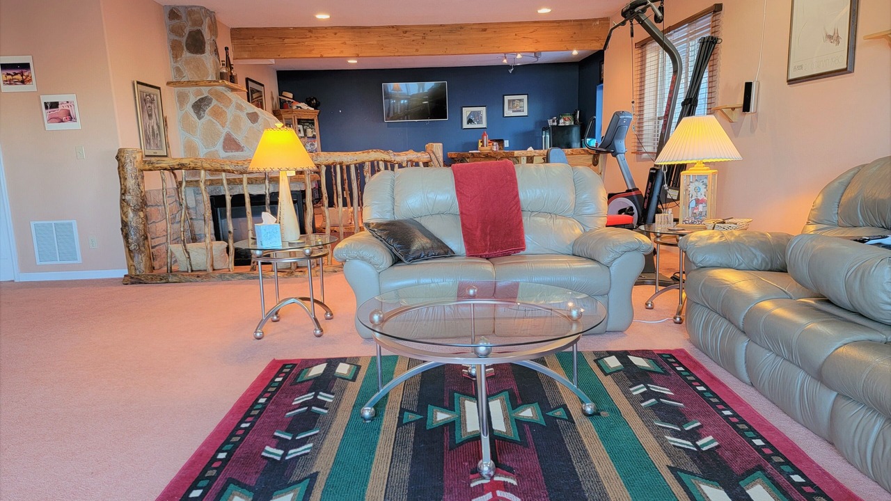 Photo of Bedroom in Kremmling