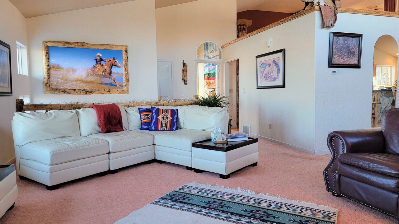 Photo of Livingroom in Kremmling