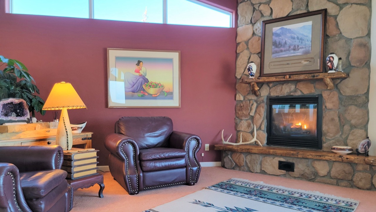 Photo of Livingroom in Kremmling