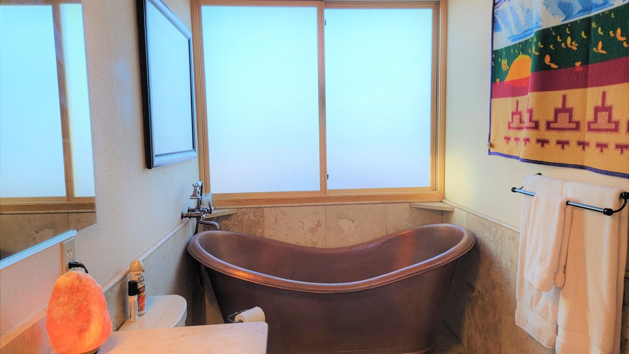 Photo of Bathroom in Kremmling