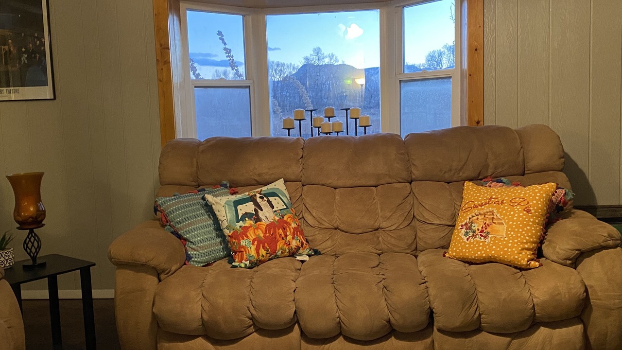 Photo of Livingroom in Del Norte