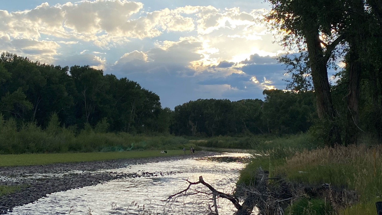 Photo of Outdoor in Del Norte