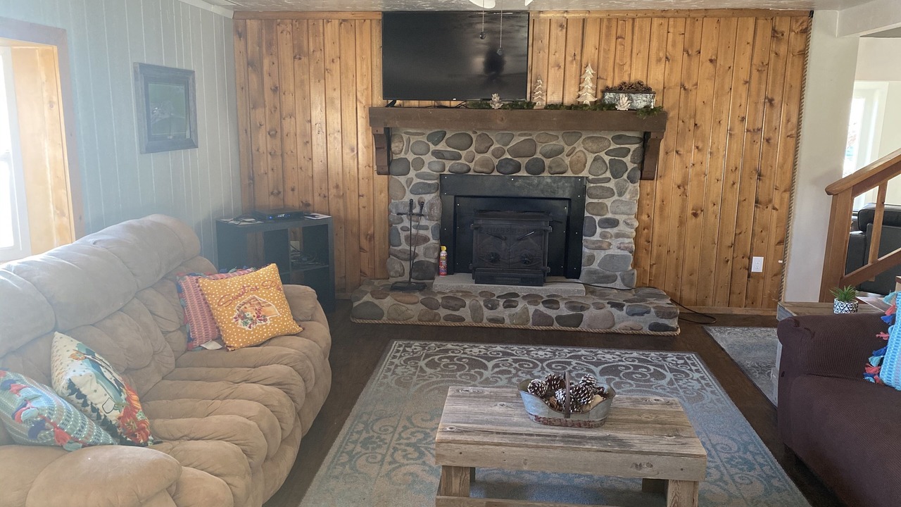Photo of Livingroom in Del Norte