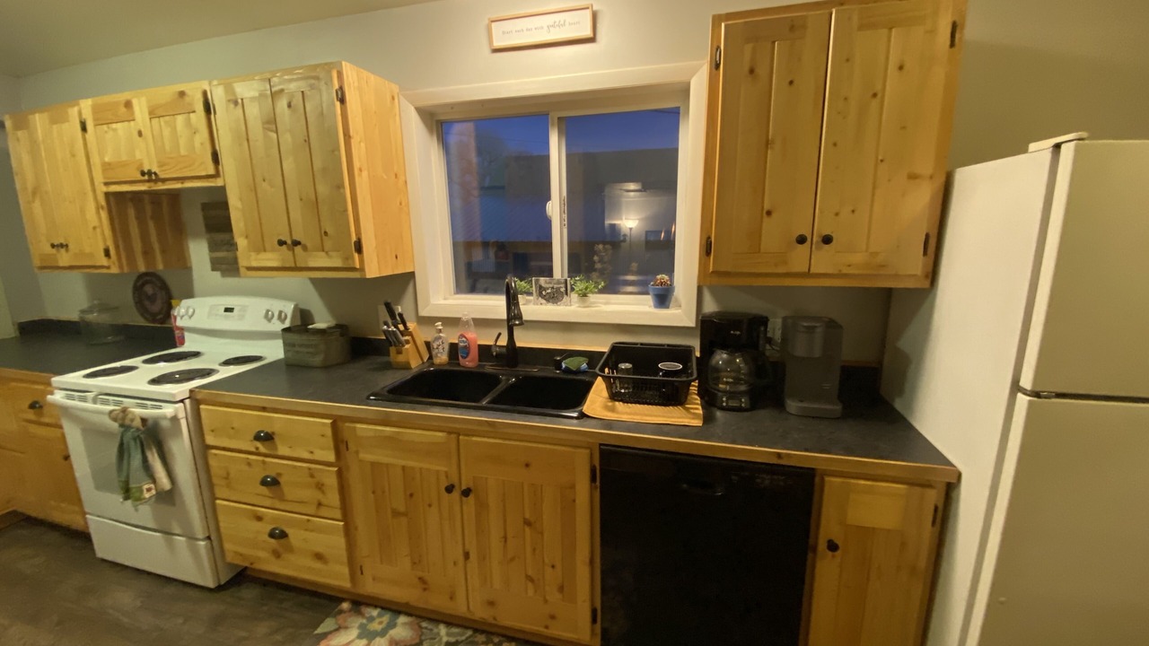 Photo of Kitchen in Del Norte