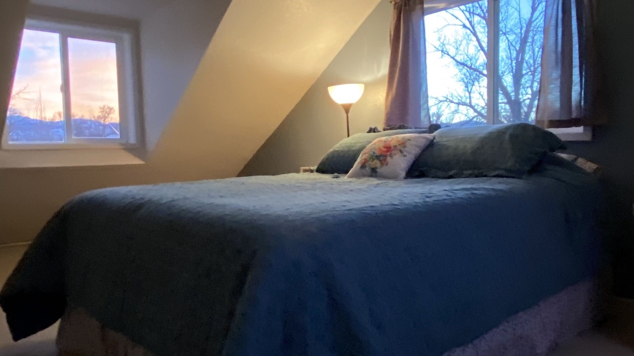 Photo of Bedroom in Del Norte