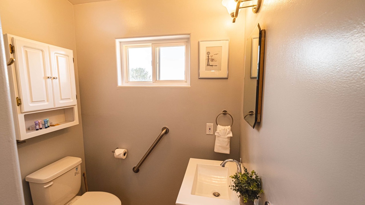 Photo of Bathroom in Baca Grande