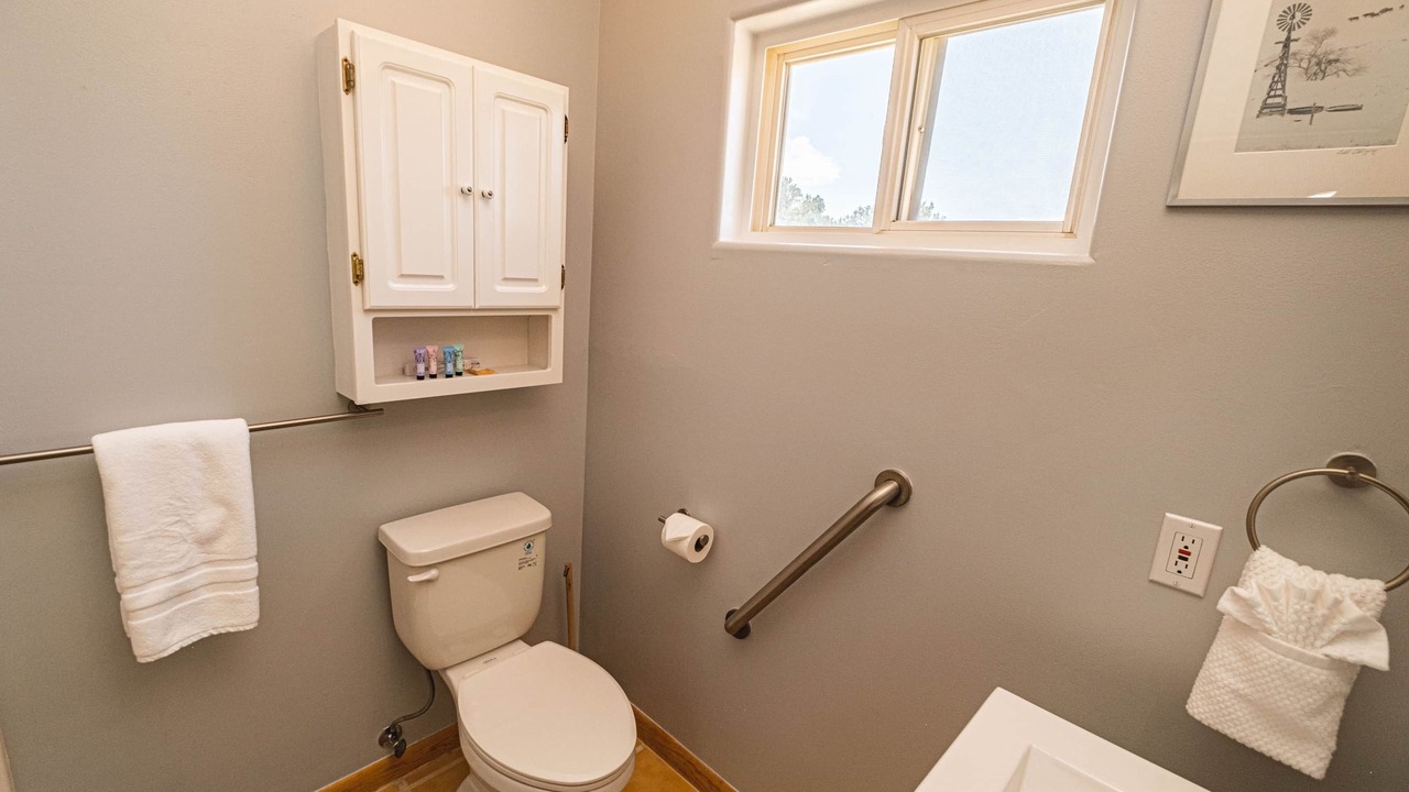 Photo of Bathroom in Baca Grande