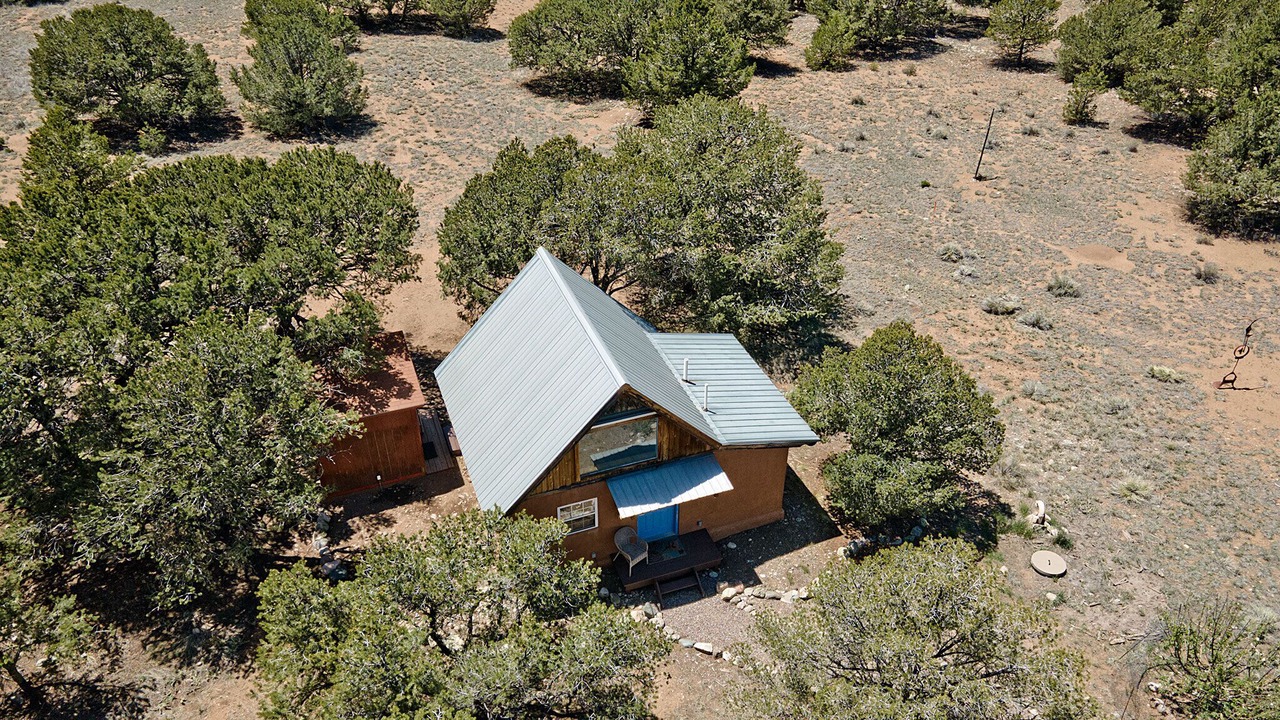 Photo of Outdoor in Baca Grande