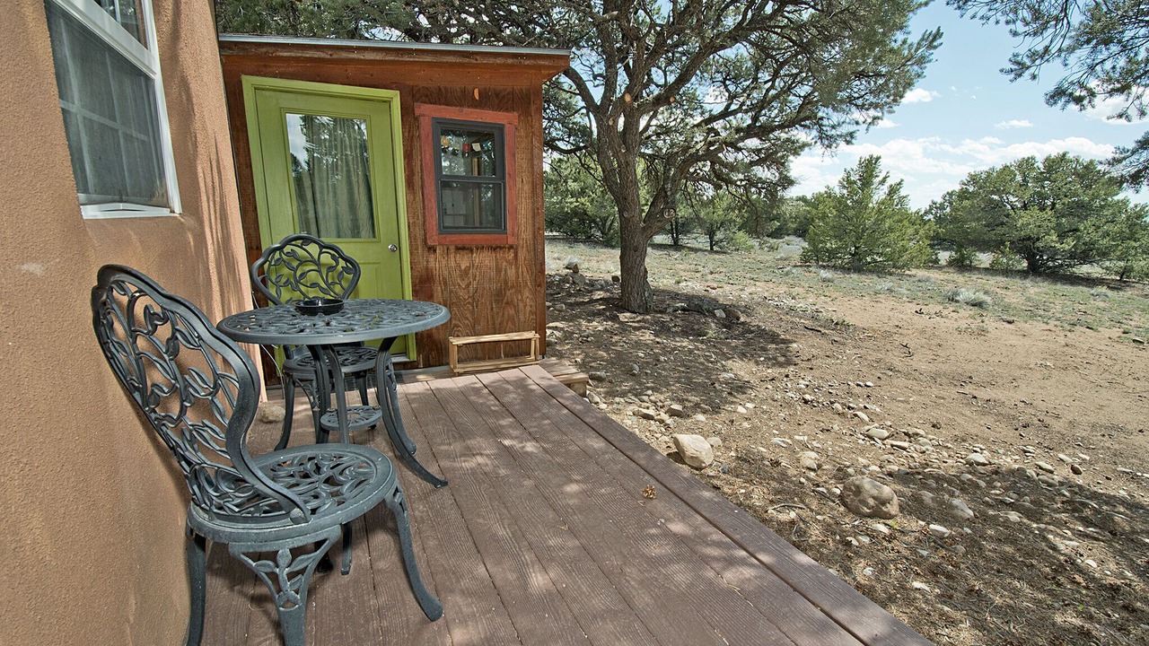 Photo of Outdoor in Baca Grande