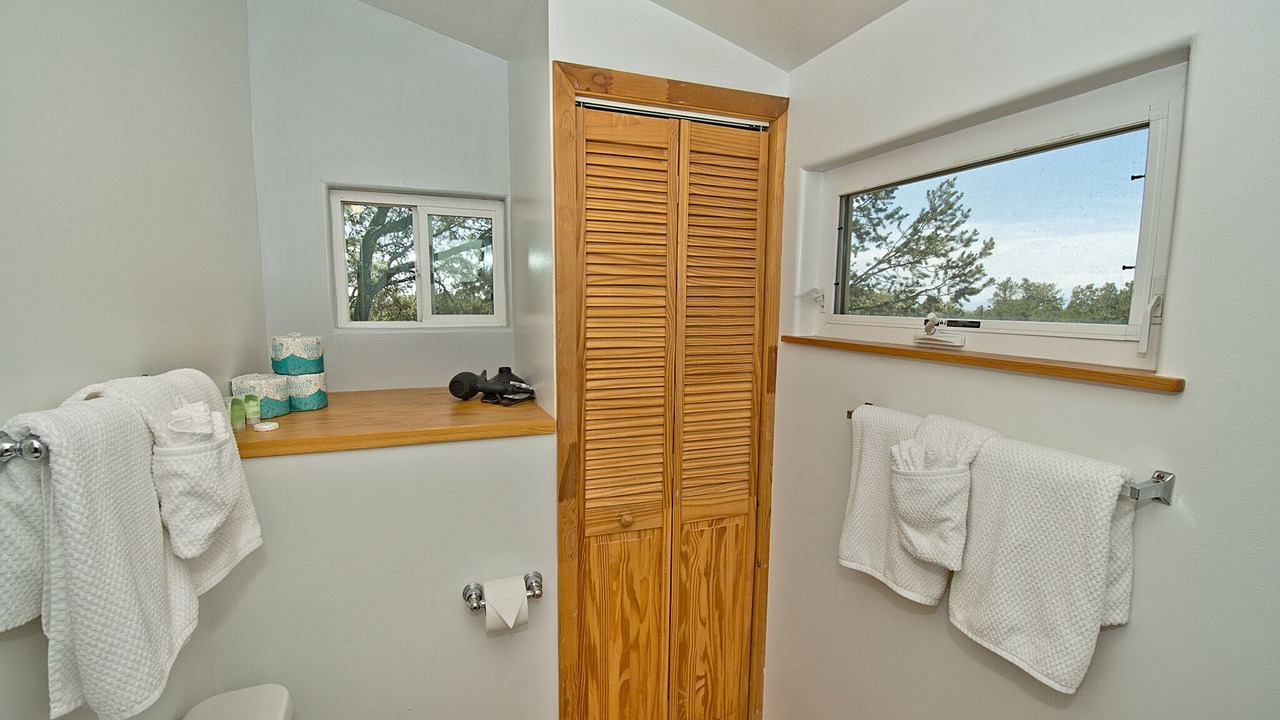 Photo of Bathroom in Baca Grande