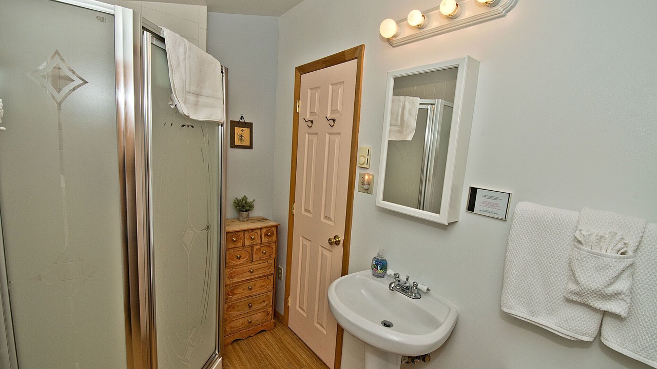 Photo of Bathroom in Baca Grande