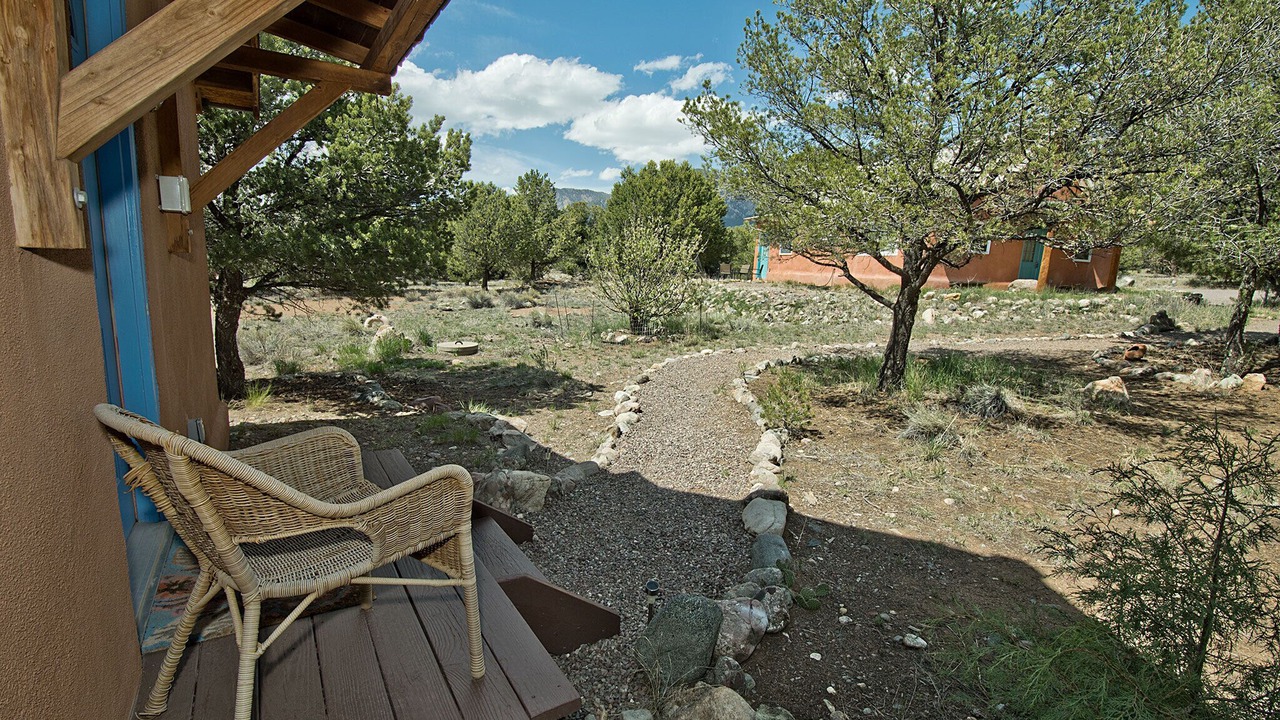 Photo of Outdoor in Baca Grande