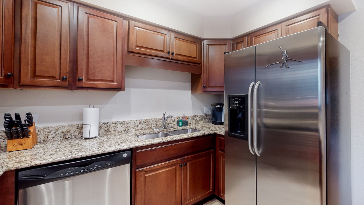 Photo of Kitchen in Intermountain
