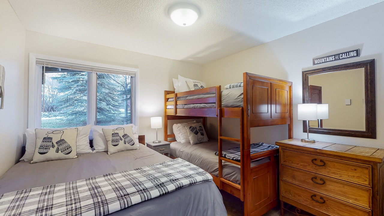 Photo of Bedroom in Intermountain