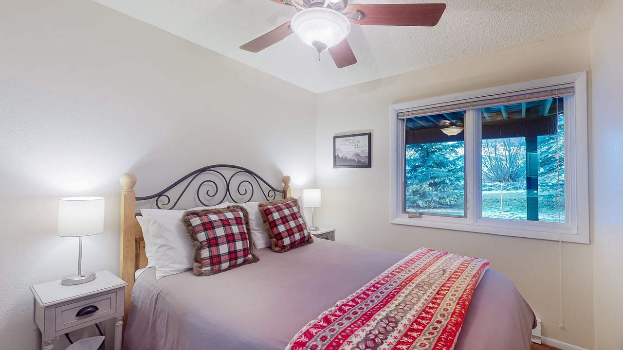 Photo of Bedroom in Intermountain