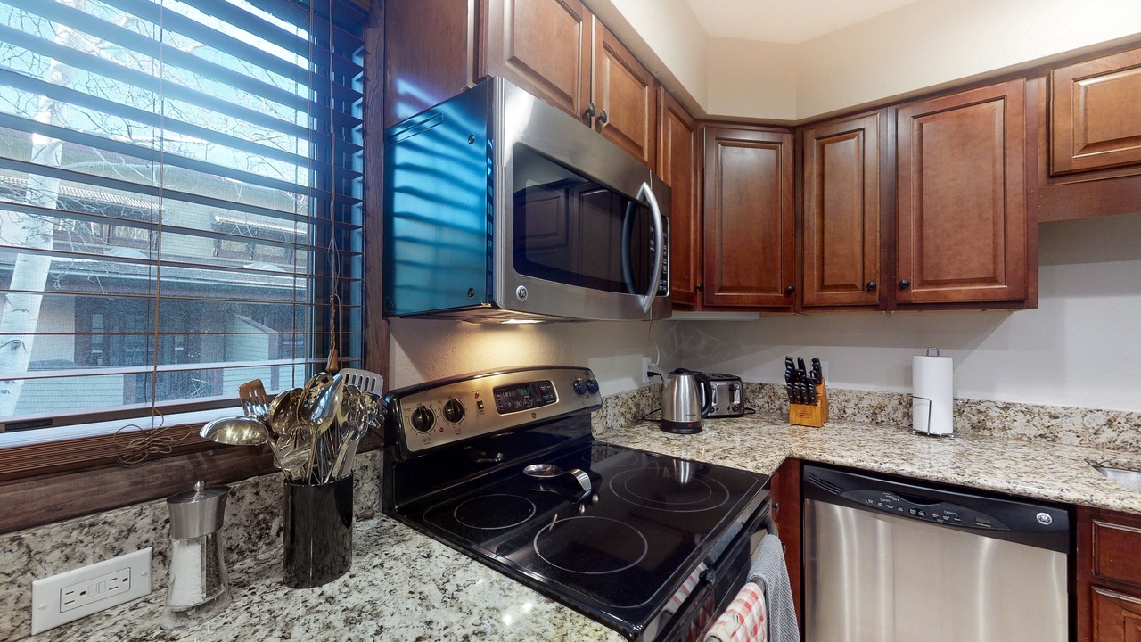 Photo of Kitchen in Intermountain