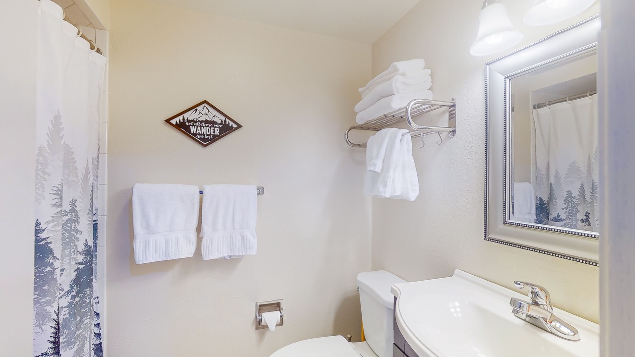Photo of Bathroom in Intermountain
