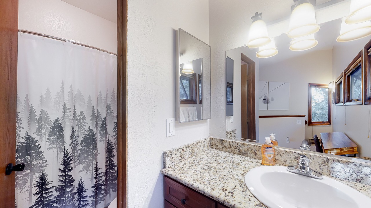 Photo of Bathroom in Intermountain