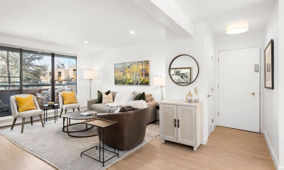 Photo of Bedroom in Aspen