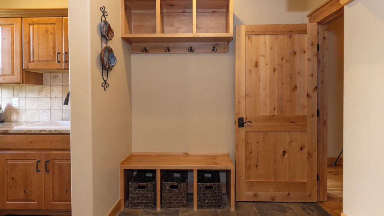 Photo of Bedroom in Three Peaks