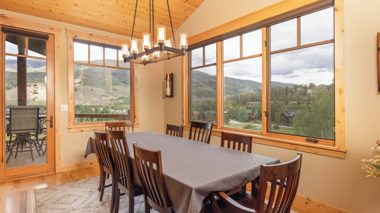 Photo of Bedroom in Three Peaks
